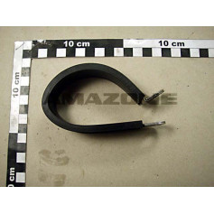 COLLIER CAOUTCHOUC Réf. KE288 AMAZONE COLLIER CAOUTCHOUC Réf. KE288 AMAZONE