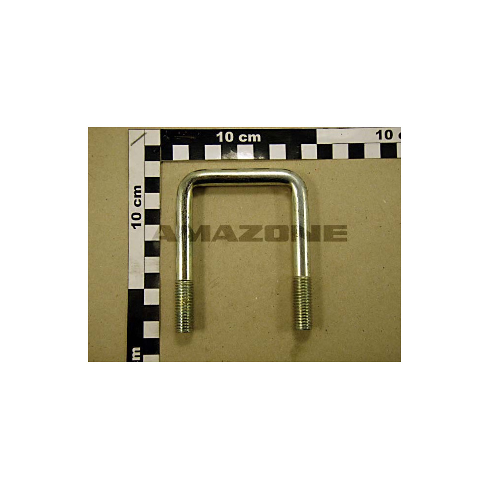 Bride de fixation KE291 Amazone