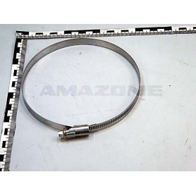 Collier 130-150/12 UX KE295 Amazone