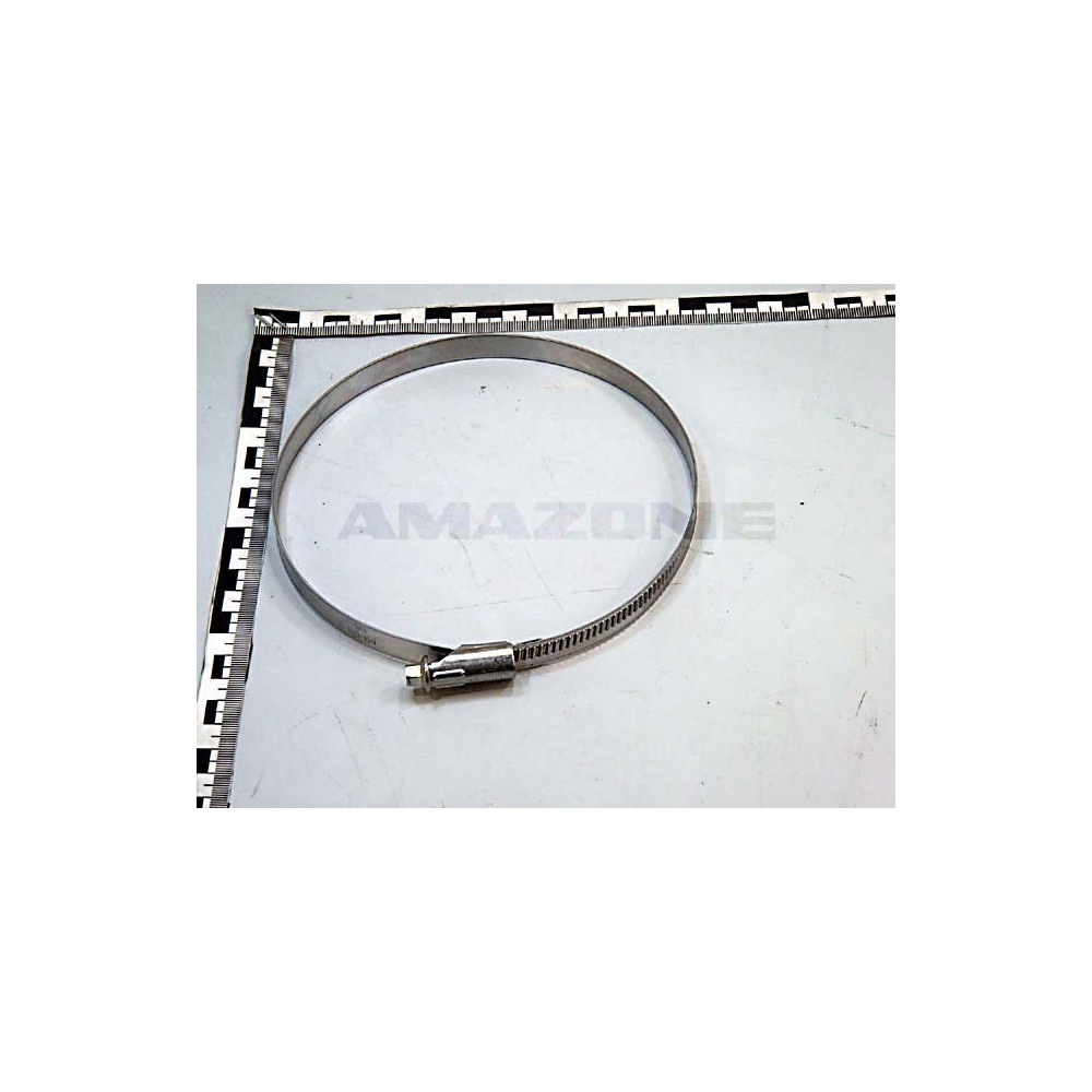 Collier 130-150/12 UX KE295 Amazone