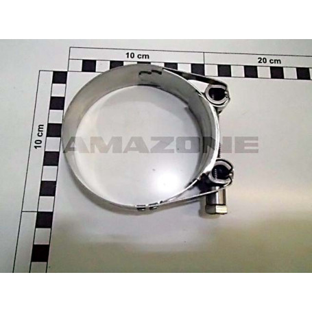 Collier de serrage 3017C1-1 82/25W4 Réf. KE305 - AMAZONE Collier de serrage 3017C1-1 82/25W4 Réf. KE305 - AMAZONE