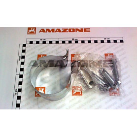 Kit raccord tuyau KE312 Amazone