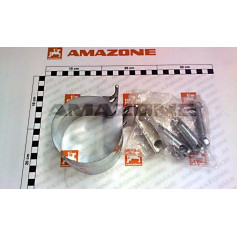 Kit raccord tuyau Réf. KE312 - AMAZONE Kit raccord tuyau Réf. KE312 - AMAZONE