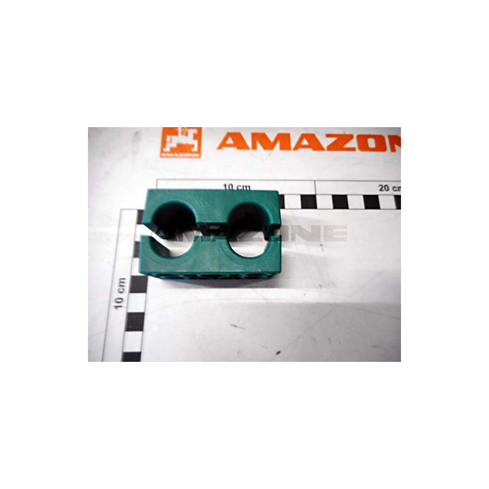 Piece serrage paire KE318 Amazone