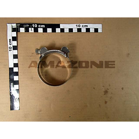 COLLIER UF Réf. KE320 AMAZONE COLLIER UF Réf. KE320 AMAZONE