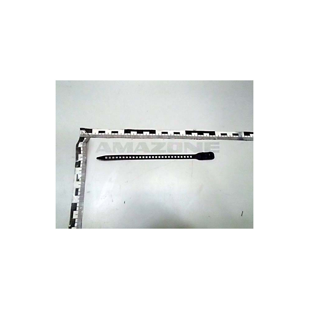 Collier plastique KE322 Amazone