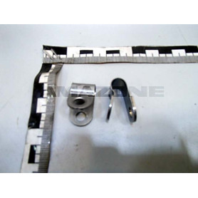 Collier de serrage KE333 Amazone