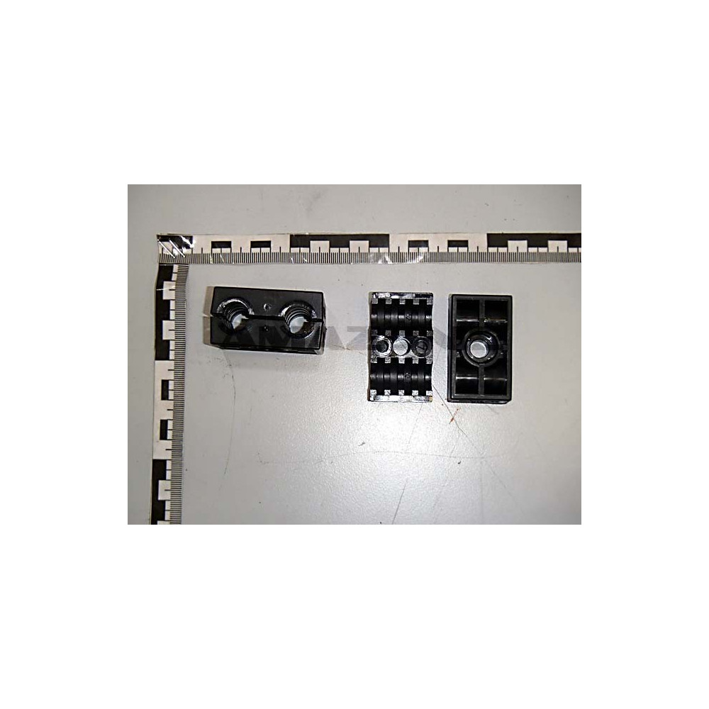 Bride de serrage KE340 Amazone