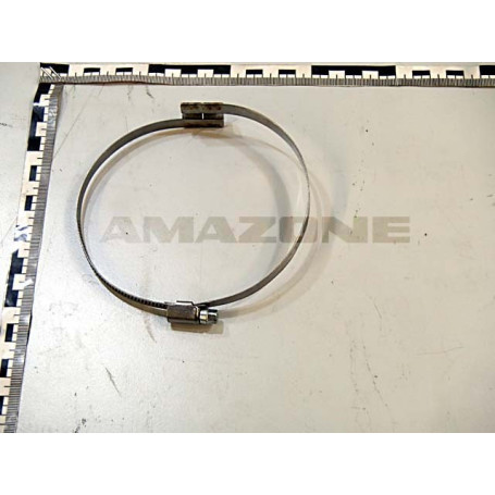 Collier 100-120 Réf. KE343 - AMAZONE Collier 100-120 Réf. KE343 - AMAZONE