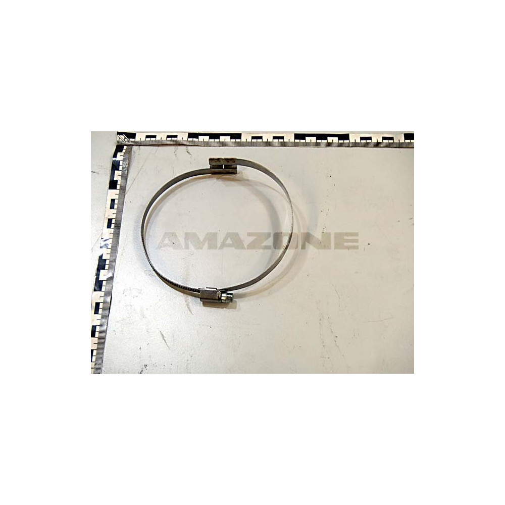 Collier 100-120 KE343 Amazone