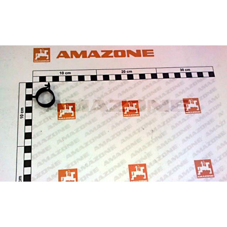 Collier de serrage Réf. KE346 - AMAZONE Collier de serrage Réf. KE346 - AMAZONE