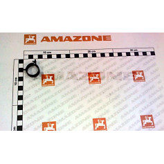 Collier de serrage Réf. KE346 - AMAZONE Collier de serrage Réf. KE346 - AMAZONE