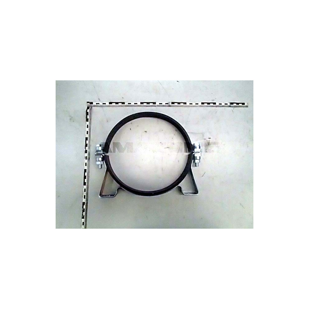 Collier echapement pantera KE345 Amazone
