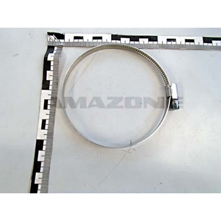 Collier serflex 80-100/9 C7 SZ W4 Réf. KE350 - AMAZONE Collier serflex 80-100/9 C7 SZ W4 Réf. KE350 - AMAZONE