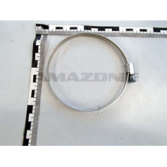 Collier serflex 80-100/9 C7 SZ W4 Réf. KE350 - AMAZONE Collier serflex 80-100/9 C7 SZ W4 Réf. KE350 - AMAZONE