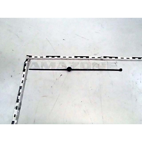 Rilsan noir 4.6 X 300 Réf. KE352 - AMAZONE Rilsan noir 4.6 X 300 Réf. KE352 - AMAZONE