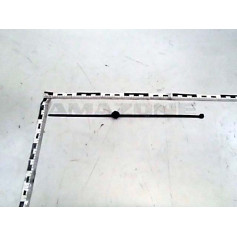 Rilsan noir 4.6 X 300 Réf. KE352 - AMAZONE Rilsan noir 4.6 X 300 Réf. KE352 - AMAZONE