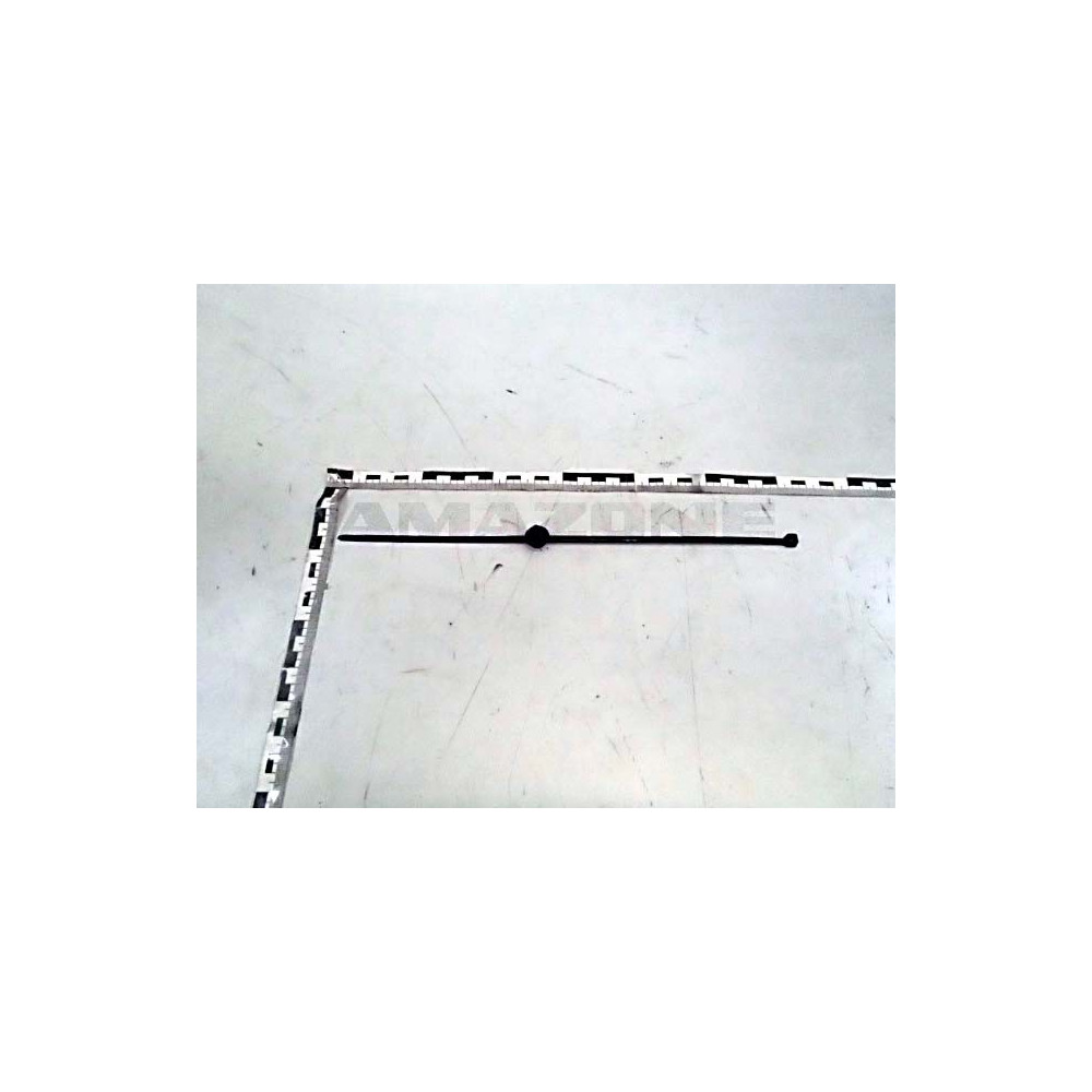 Rilsan noir 4.6 X 300 KE352 Amazone