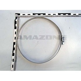 Collier de serrage KE351 Amazone