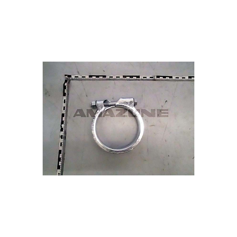 Collier echapement pantera KE374 Amazone