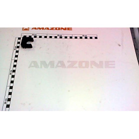 Collier fixa.d 25 UF02 KE362 Amazone