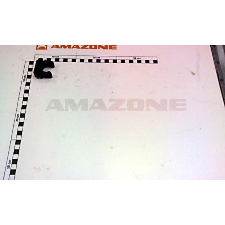 Collier fixa.d 25 UF02 Réf. KE362 - AMAZONE Collier fixa.d 25 UF02 Réf. KE362 - AMAZONE