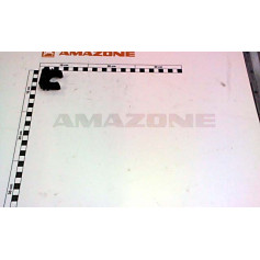 Collier fixa.d 25 UF02 Réf. KE362 - AMAZONE Collier fixa.d 25 UF02 Réf. KE362 - AMAZONE