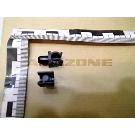 Attache plastique Réf. KE371 - AMAZONE Attache plastique Réf. KE371 - AMAZONE