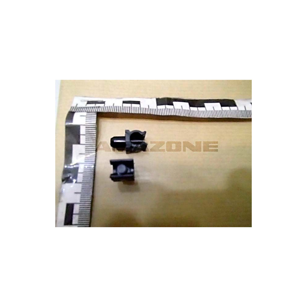 Attache plastique KE371 Amazone