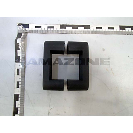 Bride plastique 40 X40 Réf. KE378 - AMAZONE Bride plastique 40 X40 Réf. KE378 - AMAZONE