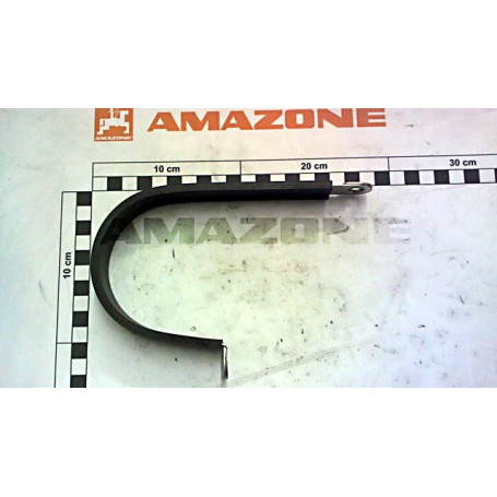 DEMI-COLLIER fixation Réf. KE412 - AMAZONE DEMI-COLLIER fixation Réf. KE412 - AMAZONE