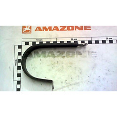 DEMI-COLLIER fixation Réf. KE412 - AMAZONE DEMI-COLLIER fixation Réf. KE412 - AMAZONE