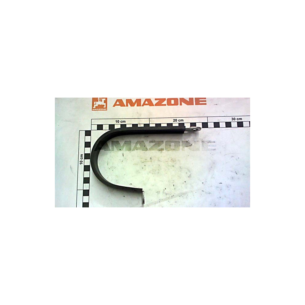 DEMI-COLLIER fixation KE412 Amazone