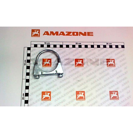 Collier echap. PH05 Réf. KE419 - AMAZONE Collier echap. PH05 Réf. KE419 - AMAZONE