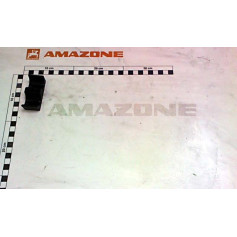Demi palier plastique Réf. KE420 - AMAZONE Demi palier plastique Réf. KE420 - AMAZONE