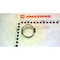 Collier de serage Réf. KE416 - AMAZONE Collier de serage Réf. KE416 - AMAZONE