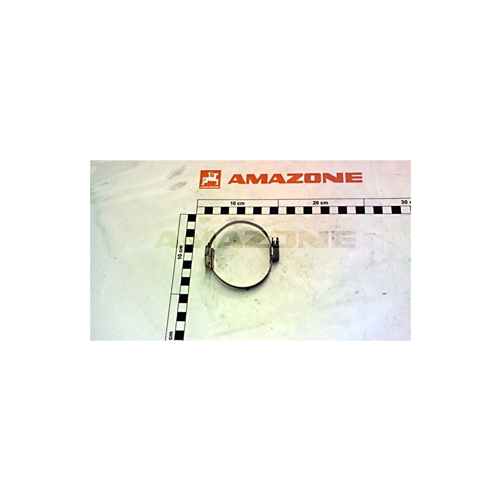 Collier de serage KE416 Amazone