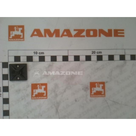 Piece de fixation Réf. KE427 - AMAZONE Piece de fixation Réf. KE427 - AMAZONE