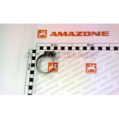 Collier 45/13 Réf. KE432 - AMAZONE Collier 45/13 Réf. KE432 - AMAZONE