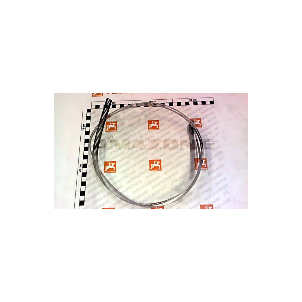 Collier serflex 64-406/14,3 W4 KE439 Amazone