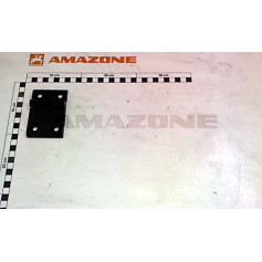 Charniere Réf. KF015 - AMAZONE Charniere Réf. KF015 - AMAZONE