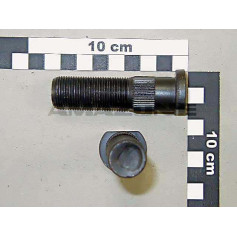 GOUJON ROUE COTELE 20X1.5X74 UG Réf. LA057 AMAZONE GOUJON ROUE COTELE 20X1.5X74 UG Réf. LA057 AMAZONE