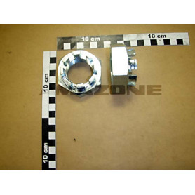 Ecrou autobloquant LA090 Amazone