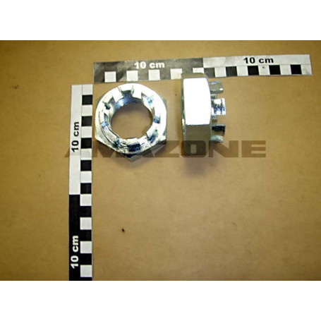 ECROU AUTOBLOQUANT Réf. LA090 AMAZONE ECROU AUTOBLOQUANT Réf. LA090 AMAZONE
