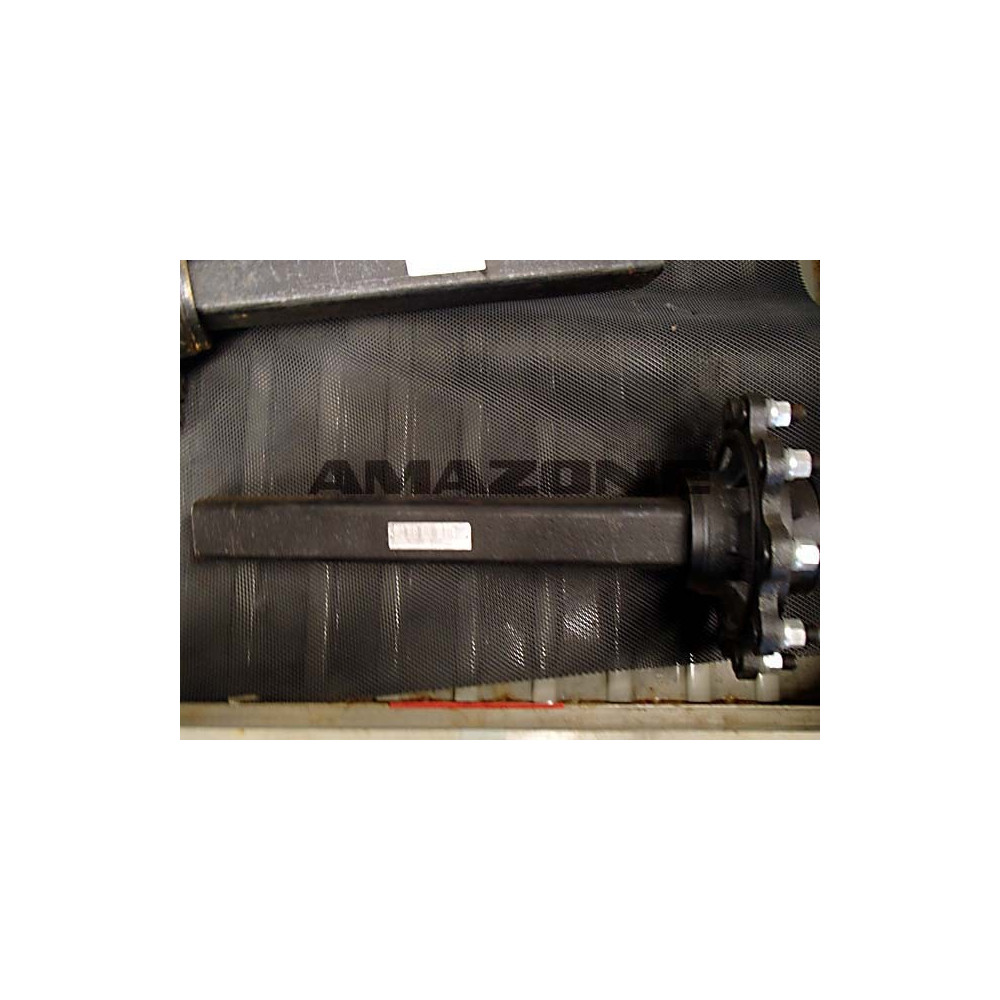 DEMI-ESSIEU NON freiné 780MM LA083 Amazone
