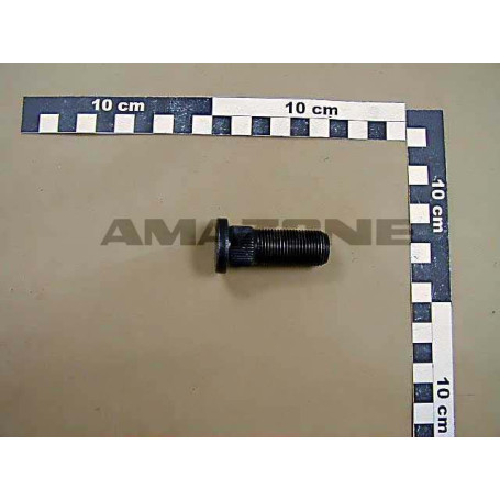 Boulon de roue M18X15X49 10.9 Réf. LA103 - AMAZONE Boulon de roue M18X15X49 10.9 Réf. LA103 - AMAZONE