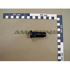 Boulon de roue M18X15X49 10.9 Réf. LA103 - AMAZONE Boulon de roue M18X15X49 10.9 Réf. LA103 - AMAZONE