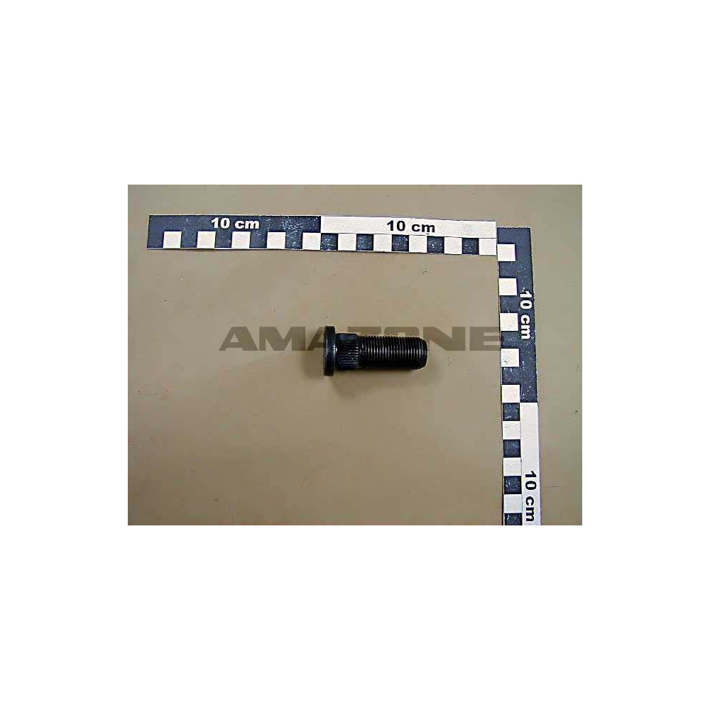 Boulon de roue M18X15X49 10.9 LA103 Amazone