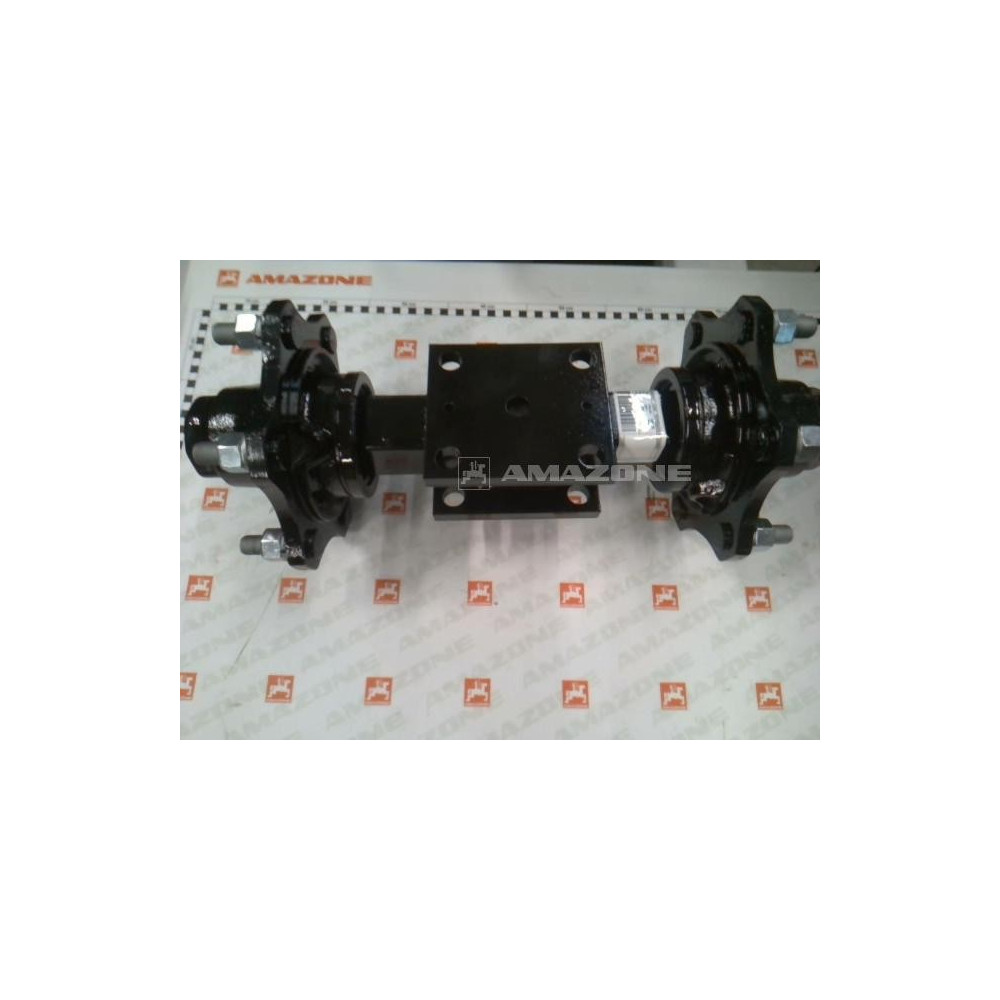 Essieu cirrus 03 LA203 Amazone
