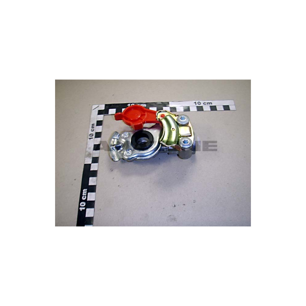 Raccord reserve d'air LB048 Amazone